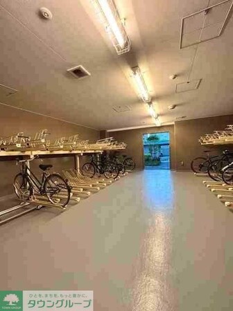 パークアクシス錦糸公園の物件内観写真